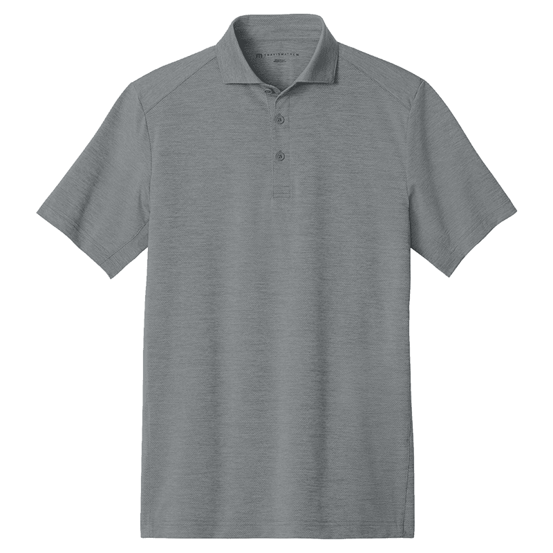 Quiet Shade Grey Heather