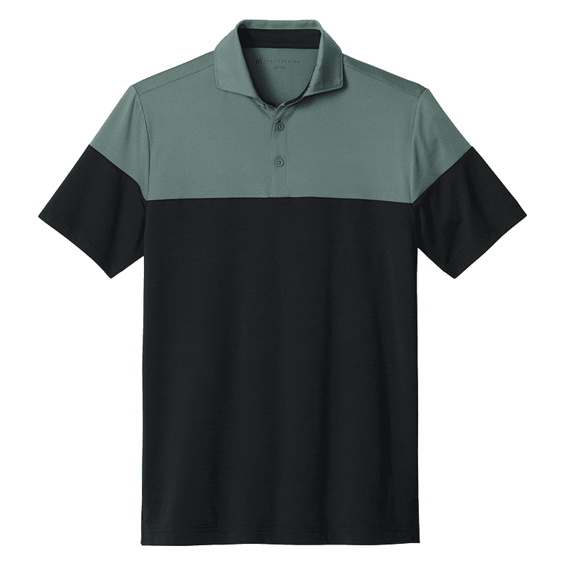 Balsam Green/Black 