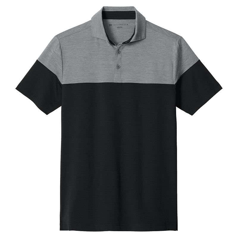 Quiet Shade Grey Heather/Black