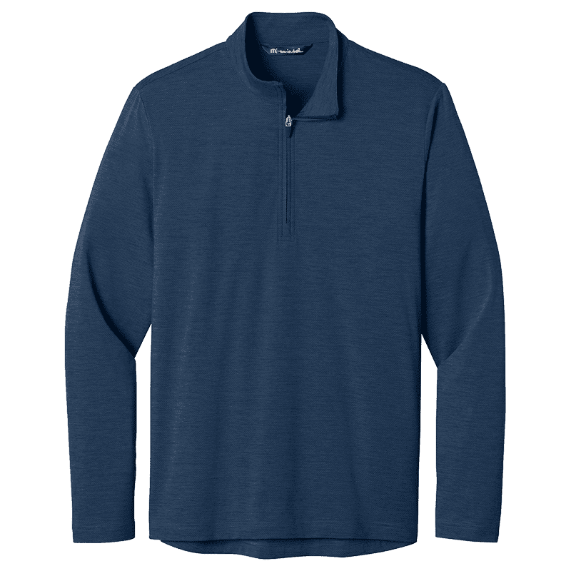 Navy Heather