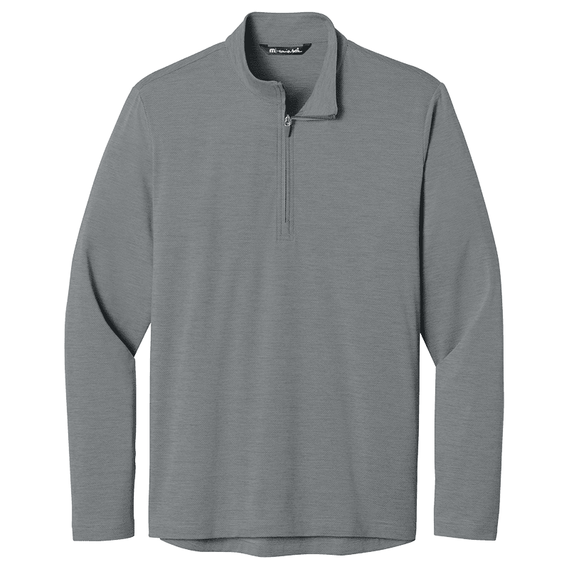 Quiet Shade Grey Heather