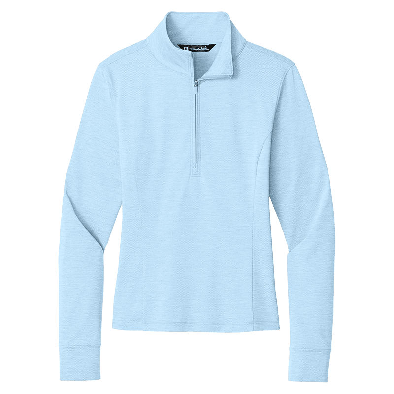 Airy Blue Heather