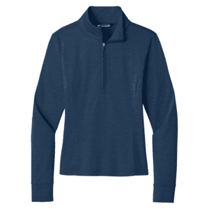 TravisMathew Women’s Onward 1/2-Zip