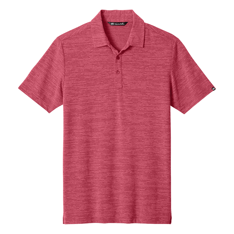 Scooter Red Heather