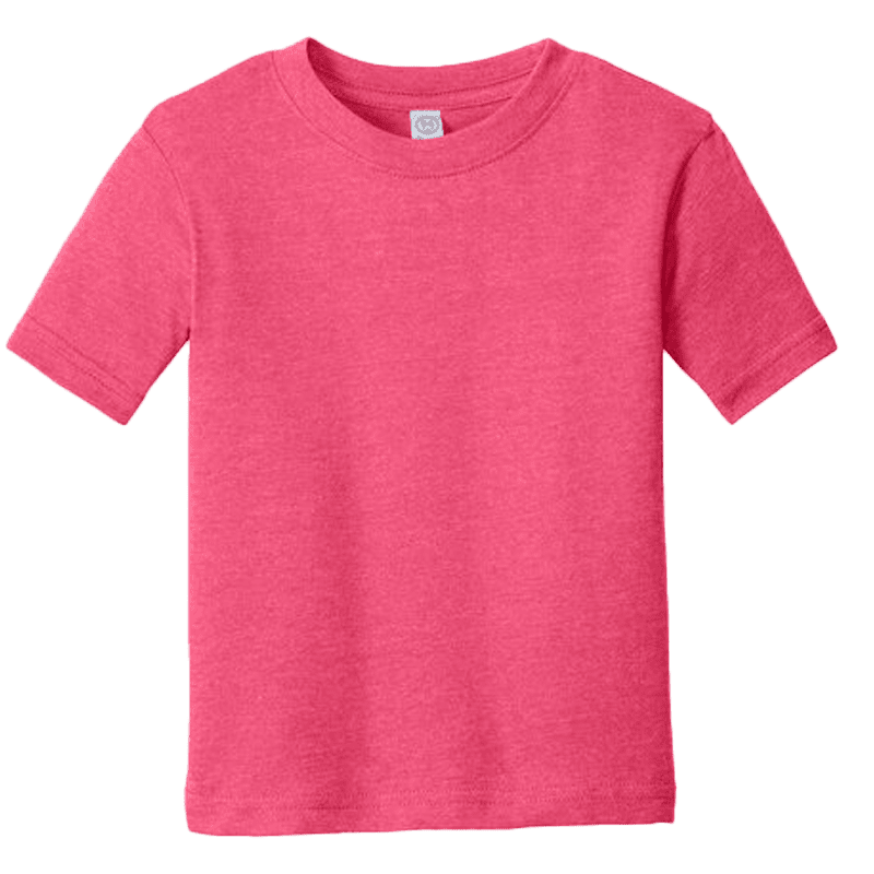 Vintage Hot Pink