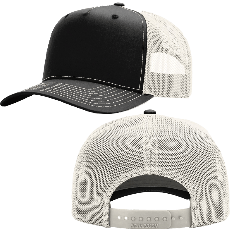 Black/Birch