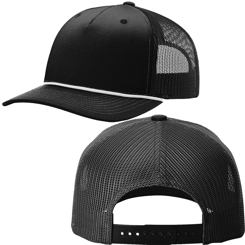 Black/White