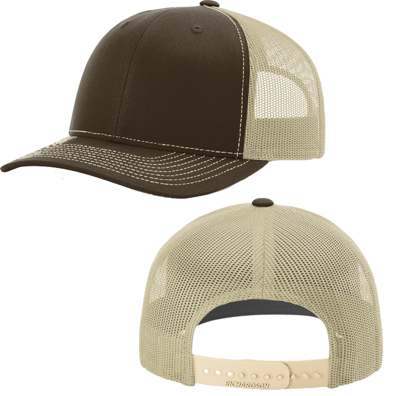 Brown/Khaki