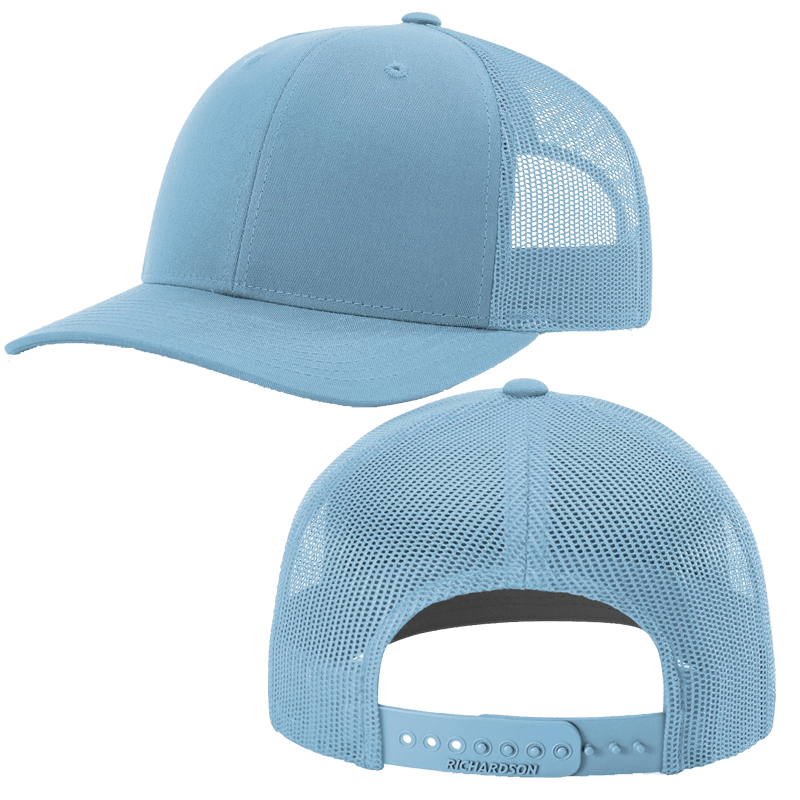 Columbia Blue