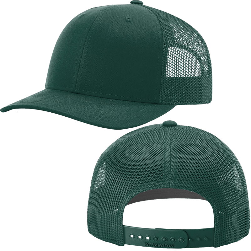Dark Green