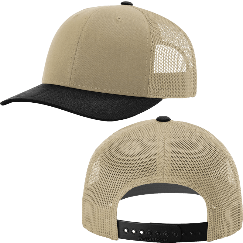 Khaki/Khaki/Black