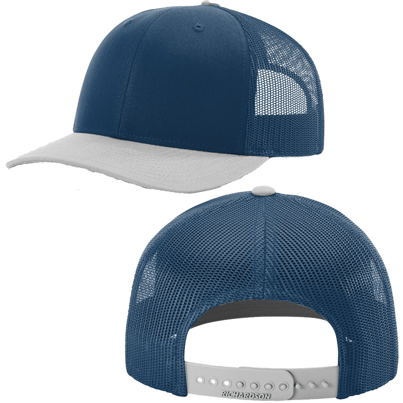 Light Blue/Light Blue/Light Grey
