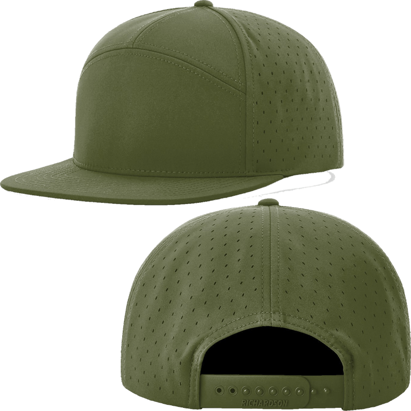 Moss Green