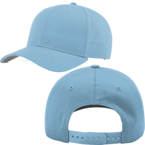 Richardson Pro Twill Snapback