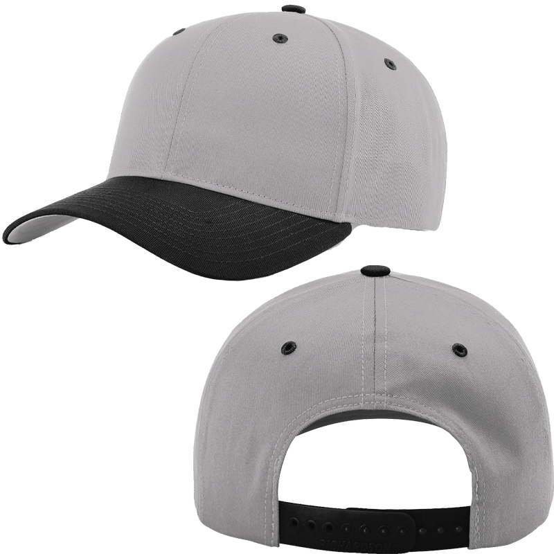 Grey/Grey/Black