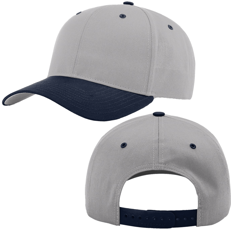 Grey/Grey/Navy