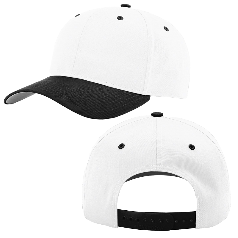 White/White/Black