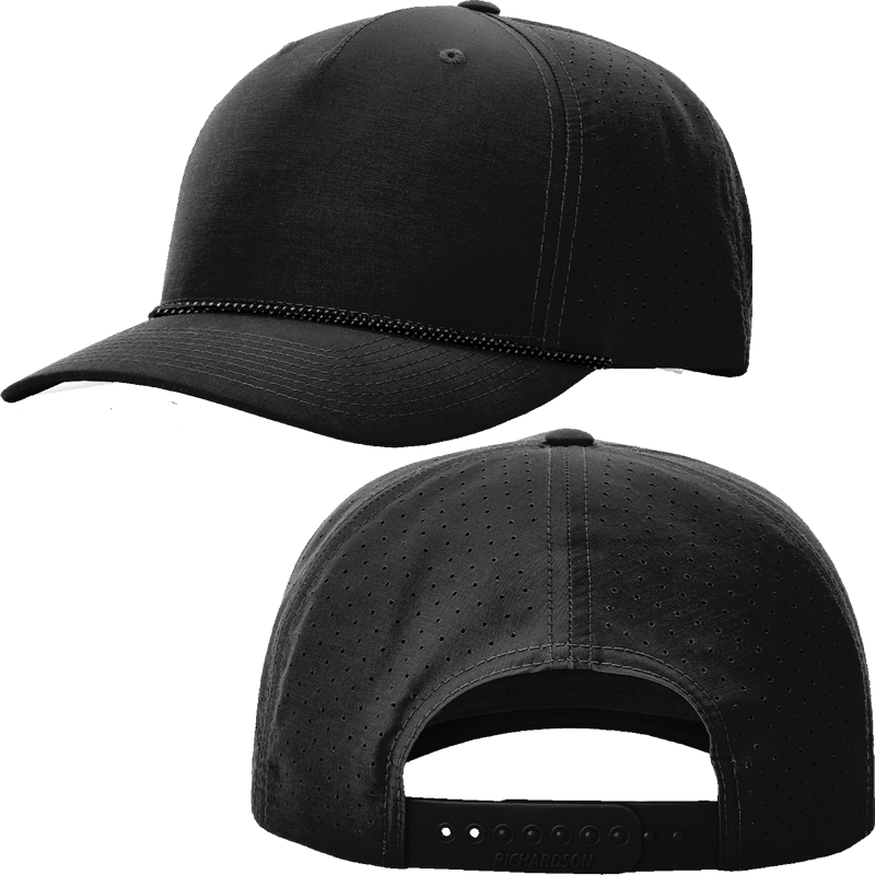 Black/Black Grey