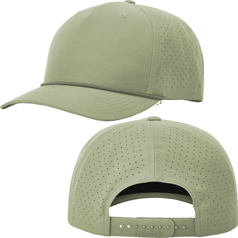 Light Olive/Olive