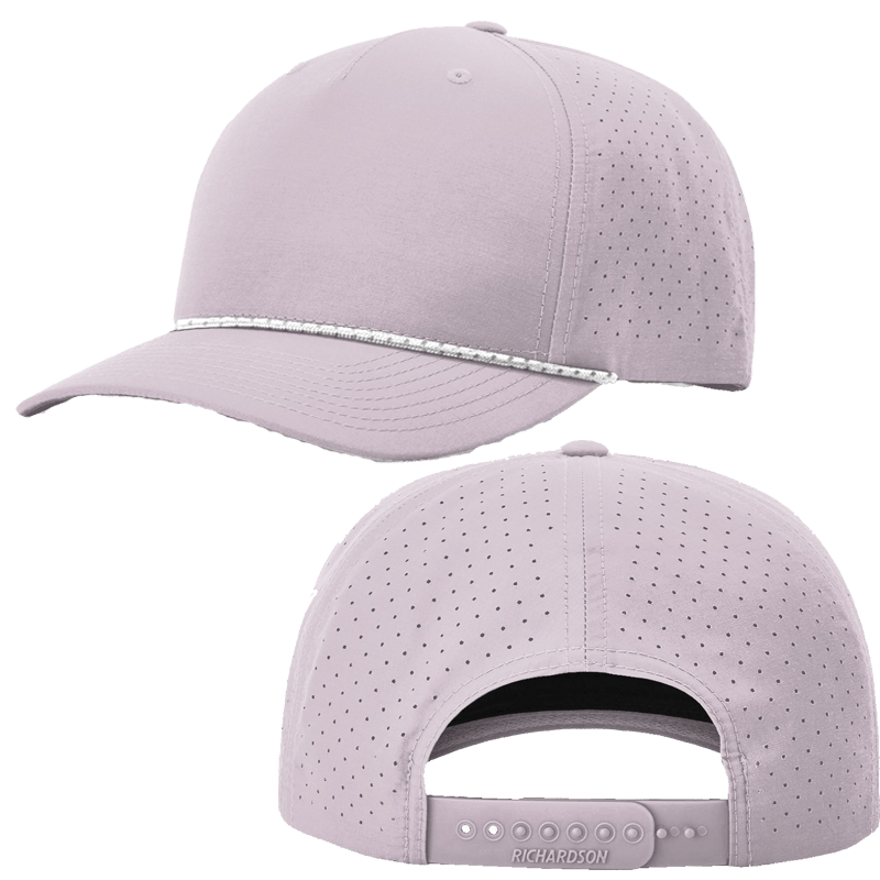 Lilac/White Grey