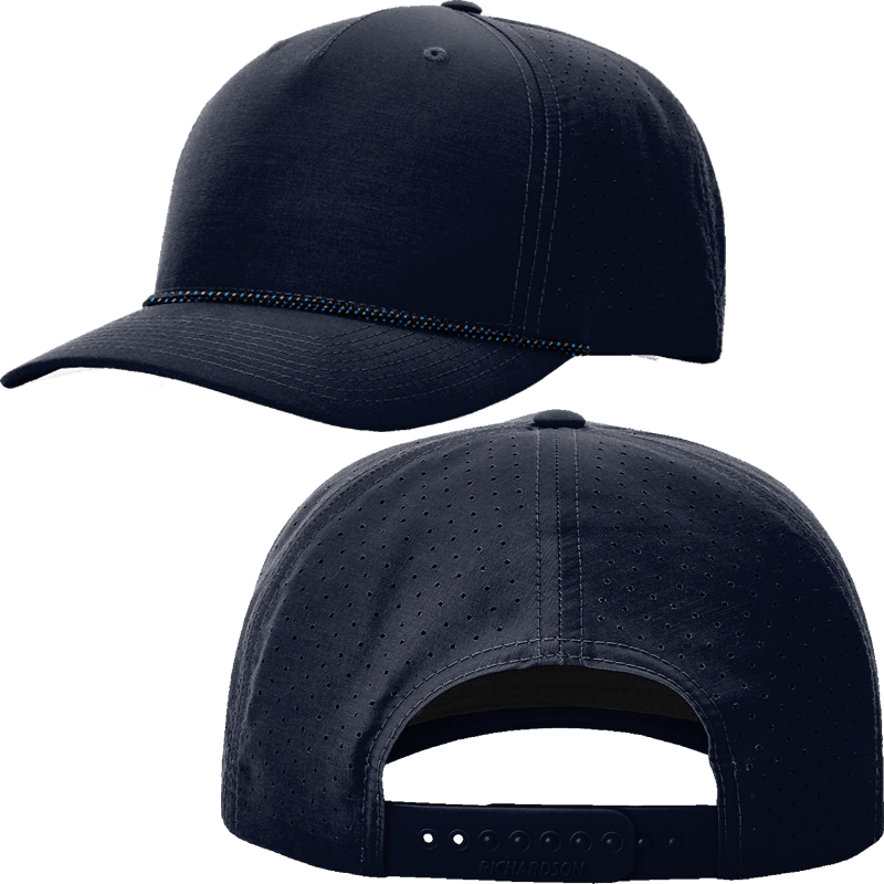 Navy/Midnight Navy Grey Blue