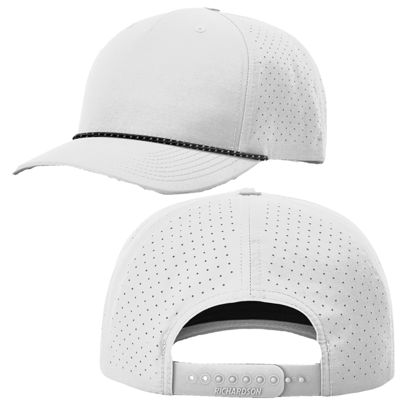 Silver/Black Silver