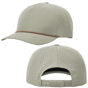 Richardson Laser Perf Performance Rope Cap