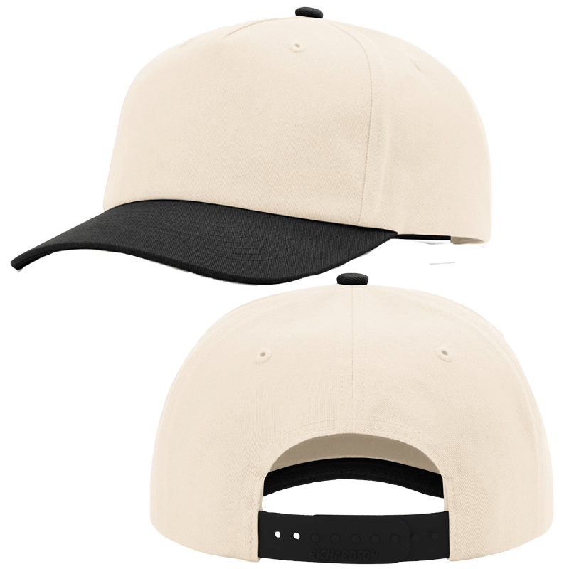 Cream/Cream/Black