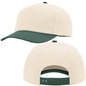 Richardson 5-Panel Relaxed Gramps