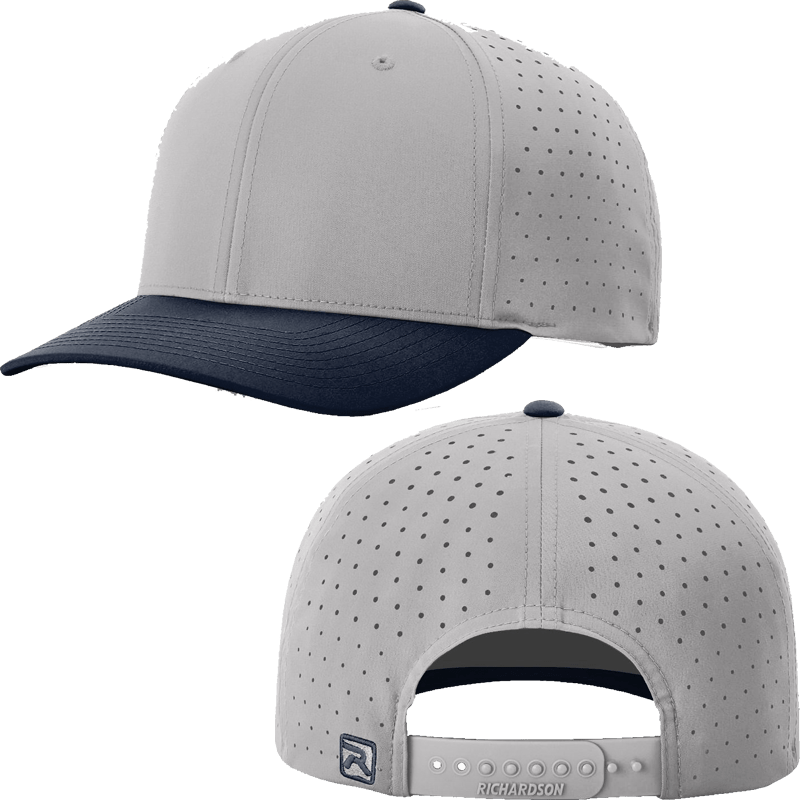Grey/Grey/Navy