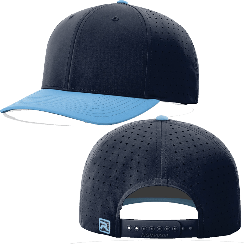 Navy/Navy/Columbia Blue