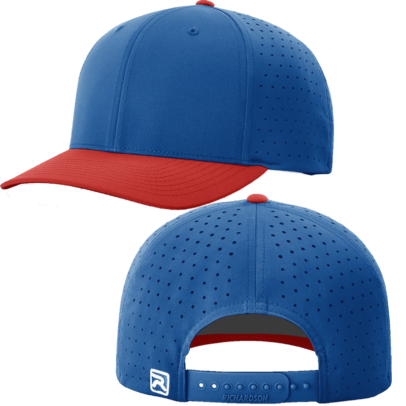 Royal/Royal/Red