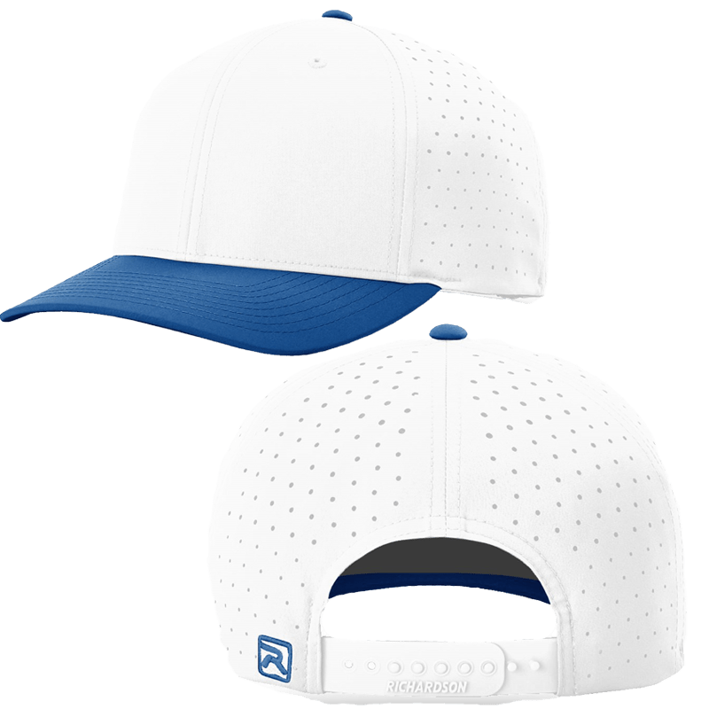 White/White/Royal