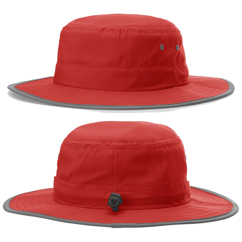 Richardson Lite Wide Brim Hat