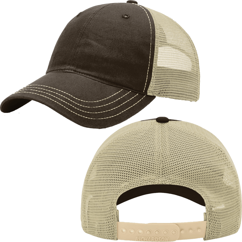 Brown/Khaki