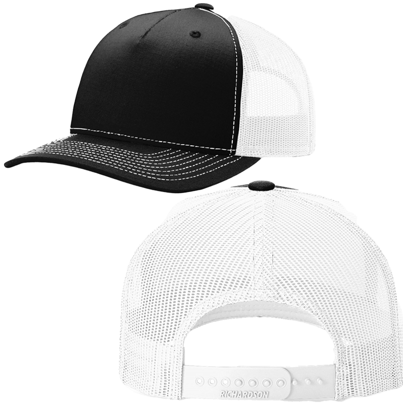 Black/White 