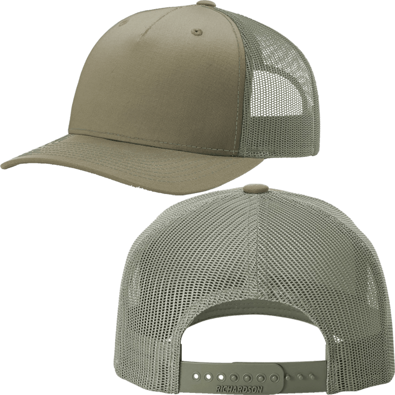 Pale Khaki/Loden