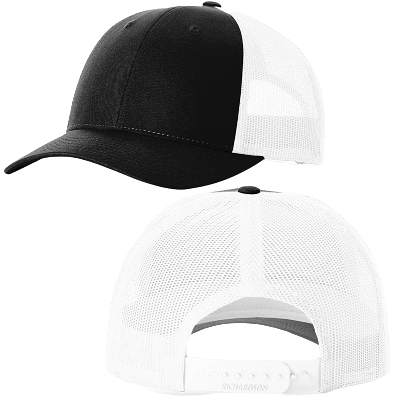 Black/White 