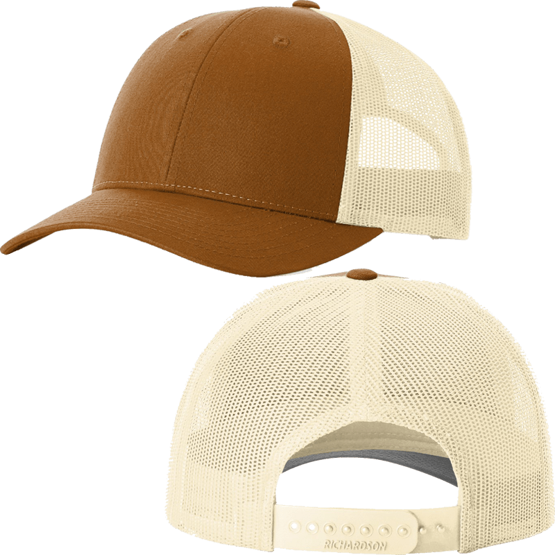 Caramel/Birch 