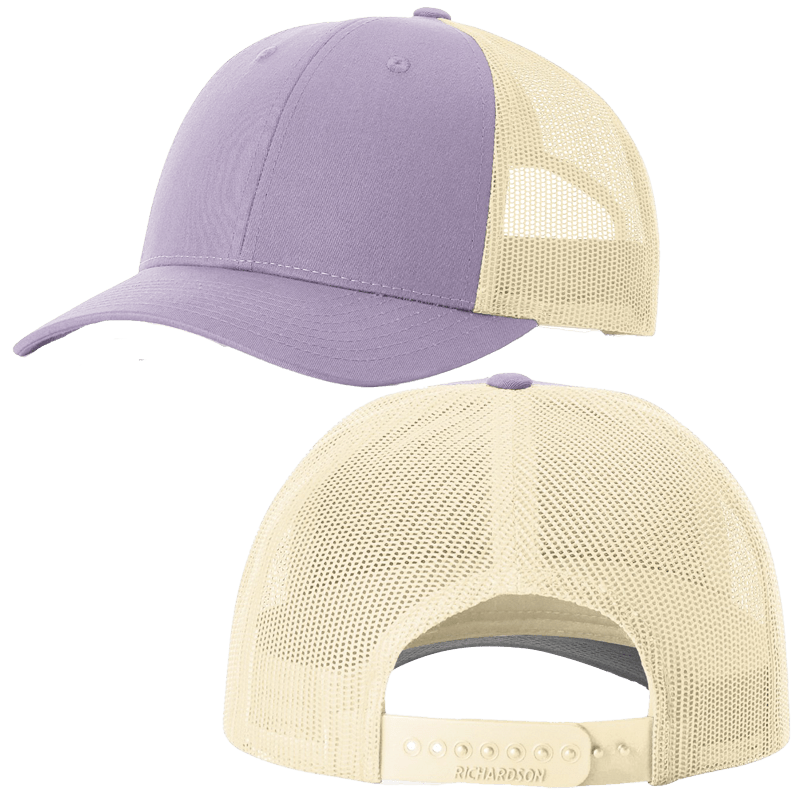Lilac/Birch