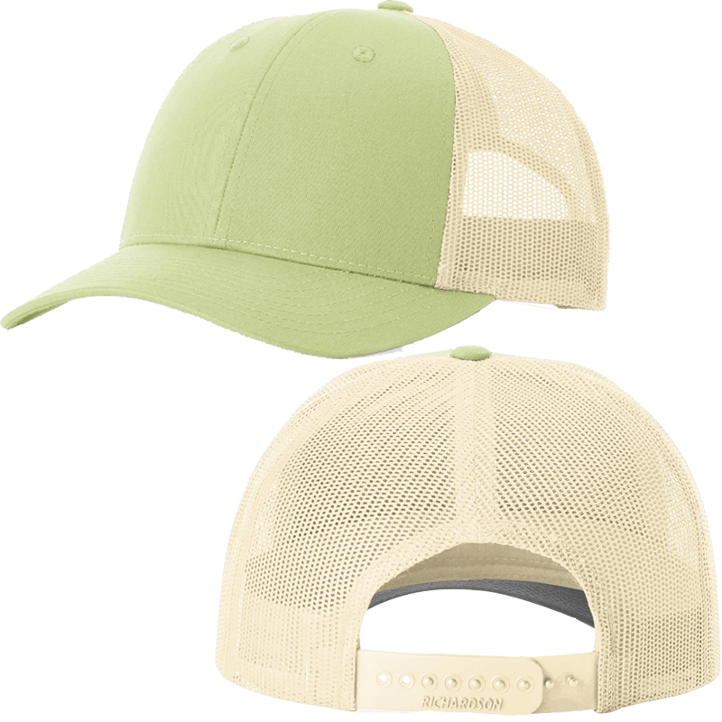 Patina Green/Birch