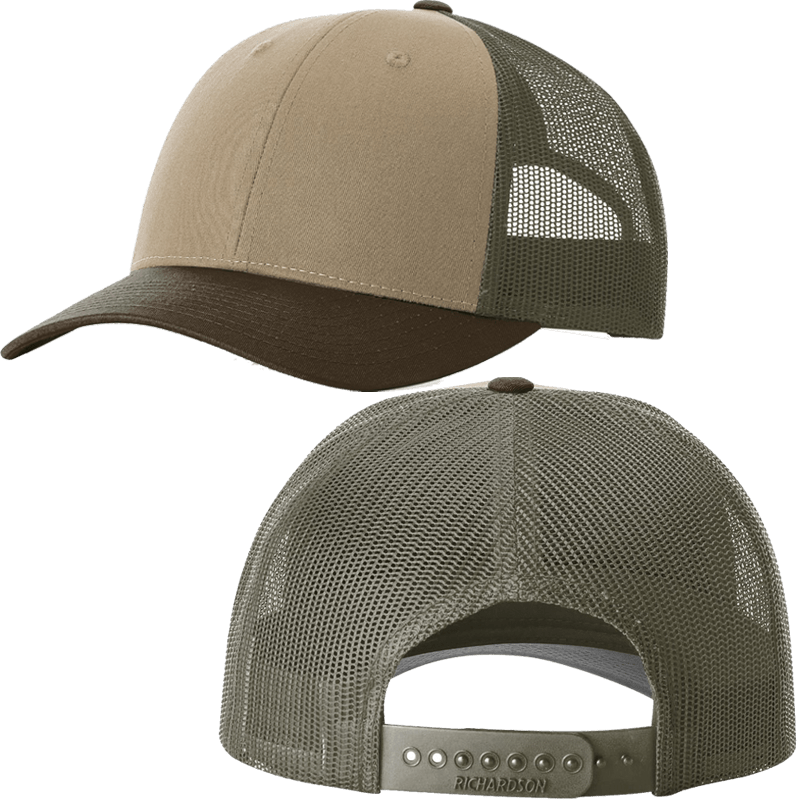 Tan/Loden/Brown 