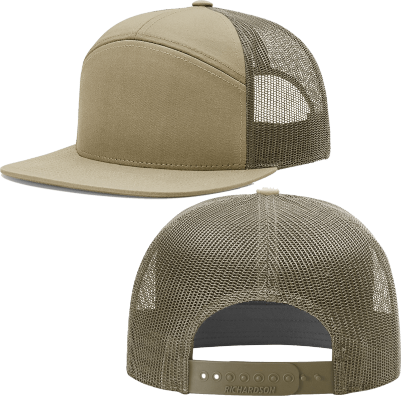 Pale Khaki/Loden