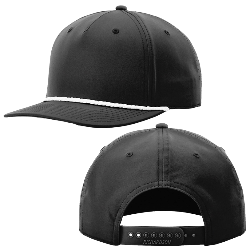 Black/White