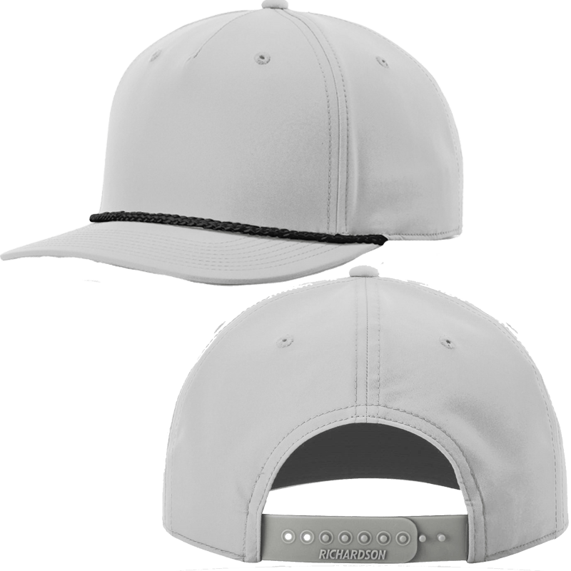 Light Grey/Black