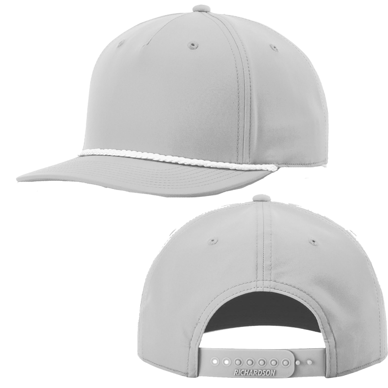 Light Grey/White