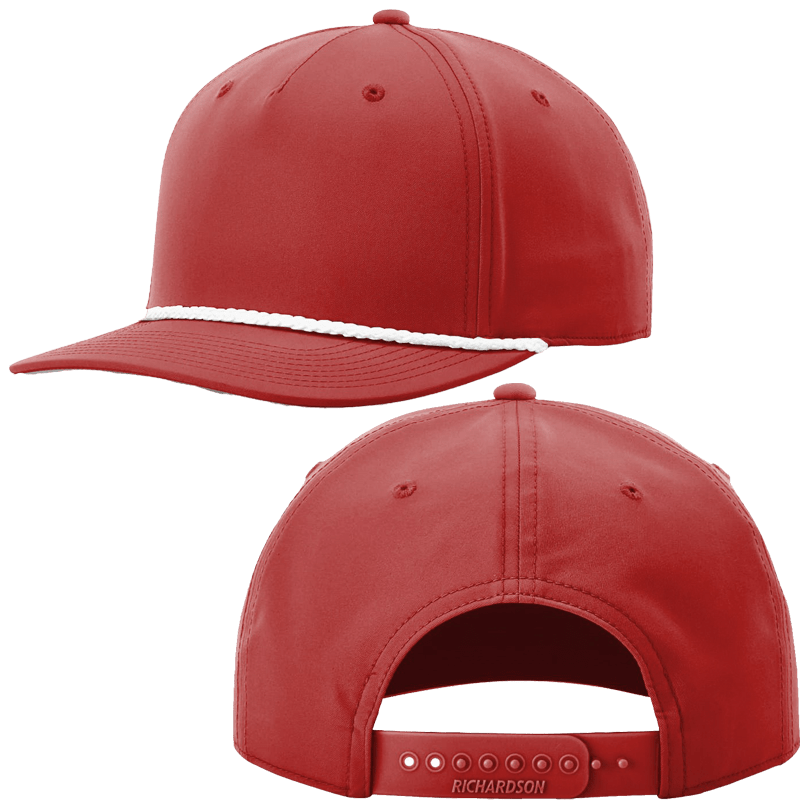 Red/White