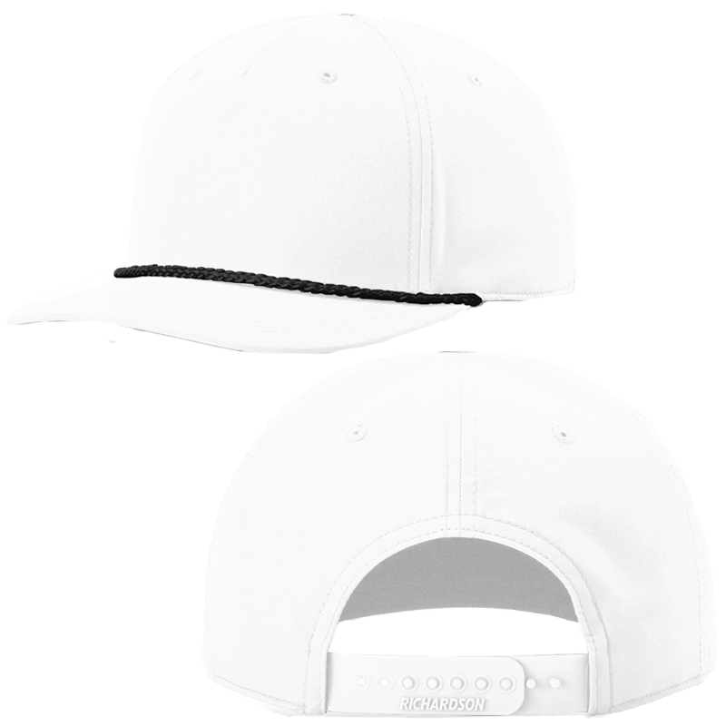 White/Black
