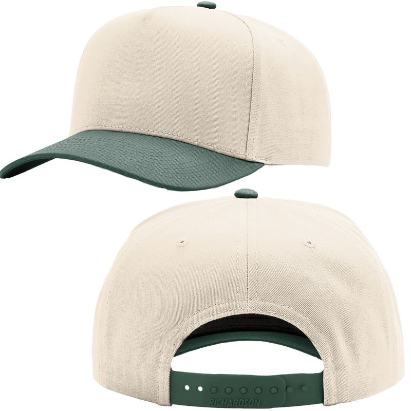 Cream/Cream/Dark Green