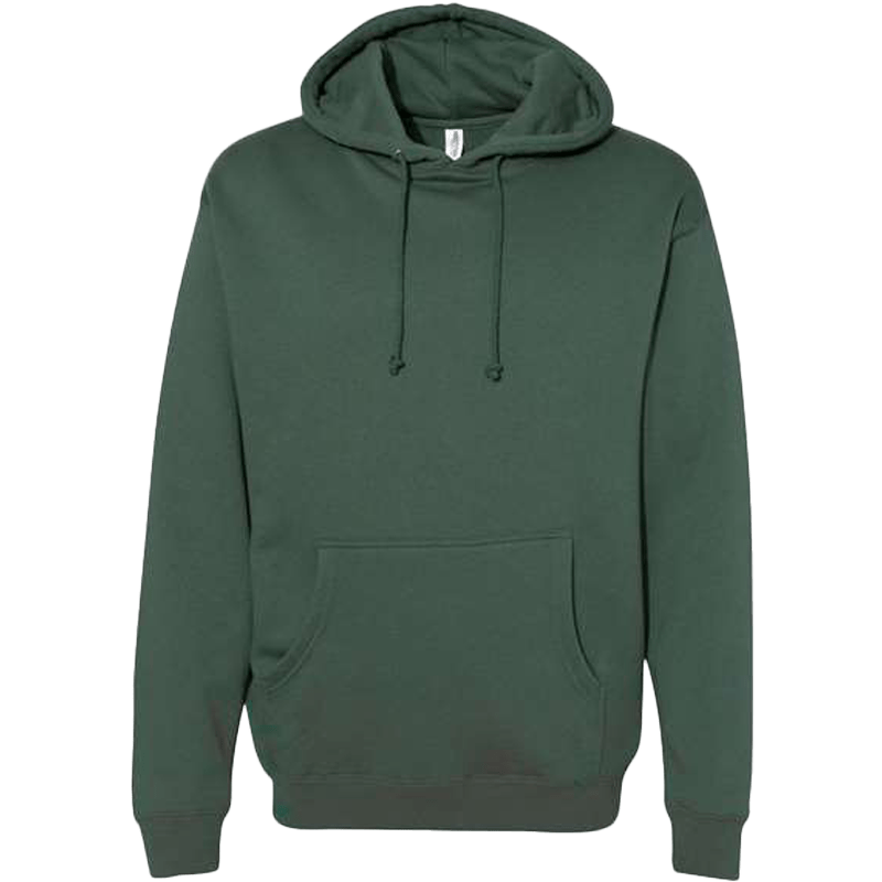 Alpine Green